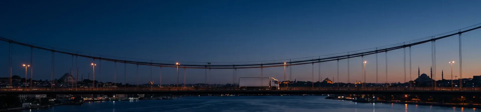 İstanbul Evden Eve Nakliyat: 39 İlçe